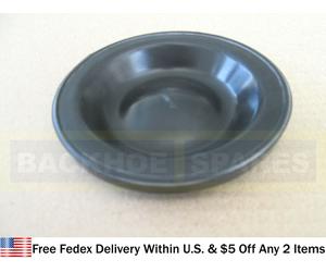 Martello JCB - Diaframma HM360 E HM360Q Rammer S25 E S25N (Part No. 903/04616)