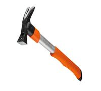 Martello Kapriol Evolution 927 300gr Manico Alluminio Fermachiodo Ergonomico