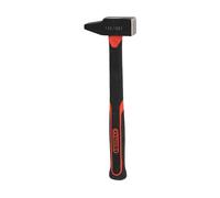 MARTELLO KS TOOLS PER RIVETTARE 142.1051 - Acciaio, 575 mm, Manico in legno, Rivettatura