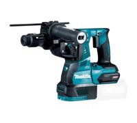 Martello leggero BL 40Vmax XGT 28mm SDS-PLUS 3 modalità AFT AWS "T" Makpac marca Makita