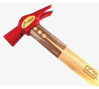 MARTELLO L'INGEGNERE MASS 400 GR. CON MANICO LEGNO 50 CM.