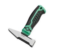 martello Martello da montatore antiscivolo Mi ni martello multifunzionale in acciaio al carbonio Strumento di lavoro for uso domestico Martello da carpentiere for uso domestico(Fitter Hammer)