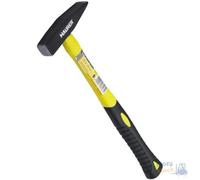 Martello Maurer Alla Tedesca Manico Fibra Di Vetro Grammi 500