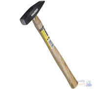 Martello Maurer Alla Tedesca Manico Legno Grammi 600