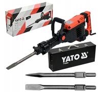 Martello mortale 5W30 | 1600 W | 230 V | 70 J | Raffreddamento ad olio