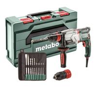Martello multifunzione - METABO - UHE 2660-2 Quick - 800W - 3 joule