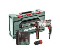 Martello perforatore Metabo UHEV 2860-2 QUICK SET 1100 W 2100 Giri/min SDS-plus [600713510]