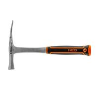 Martello Murario 600 g, design monolitico Neo tools