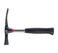 Martello Murario 600 g, manico in metallo, temprato marca Neo tools