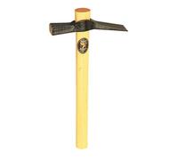 MARTELLO MURATORE 500 GRAMMI MANICATO IN LEGNO ANGELO B. MADE IN ITALY 20.21.11