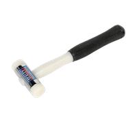 Martello Nylon Rivestito 0.5kg - Sealey NFH10 Nuovo
