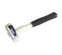 Martello Nylon Rivestito 0.6kg - Sealey NFH15 Nuovo