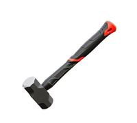 Martello, Ottagonale, Strumento, Mazza For Rompere I Muri, Mano(2LB)