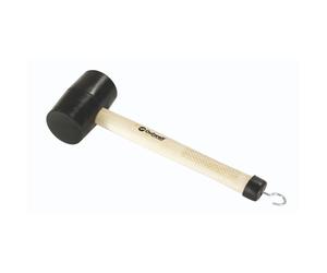 Martello Outwell Wood Camping Mallet 12 oz