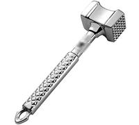 Martello per alimenti in acciaio inossidabile Martello di precisione Casting Gadget da cucina