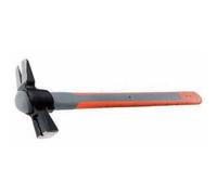 MARTELLO PER CARPENTIERE MANICO FIBRA KAPRIOL GR. 250 MM. 490