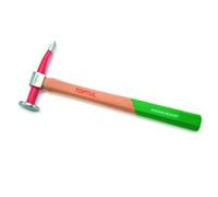 Martello per carrozzeria TOPTUL scharf gebogen Durchmesser: 40mm, Lunghezza: 325mm