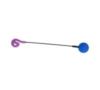 Martello per gong a frizione, 27 cm, percussioni acustiche per musicisti,