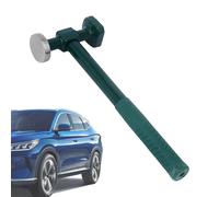 Martello per lamiera, per carrozzeria, attrezzi per la riparazione della carrozzeria, utensili manuali in acciaio per la riparazione delle ammaccature, auto