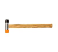 Martello per lattoniere 150 g/22 mm 11-620 in gomma