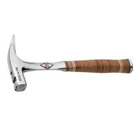 PICARD - Martello per carpentieri in acciaio forgiato con portachiodo magnetico, Peso senza manico: 700 g 700