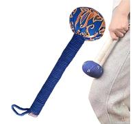 Martello Per Massaggio Alla Schiena - Massaggiatore Manuale Portatile Per Otturazioni | Strumento Per Massaggio A Martello, Massaggiatore Manuale Per Riempimento A Base Di Erbe Di Assenzio, Artemisia,