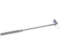 Martello per orologiaio in acciaio inox