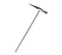 Martello per orologiaio portatile per gioiellieri stile creativo. Mini modello leggero martello artigianale piccolo per l'aspettativa del fai da te. Piccoli martelli per l'artigianato