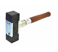 MARTELLO PER PAVIMENTAZIONE AWTOOLS 2,5 KG CON GOMMA SOSTITUIBILE