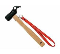 Martello Per Picchetti Snow Peak Pro. N-002 NUOVO Dal Giappone
