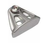 Black Diamond Venom Lt Hammer Argento