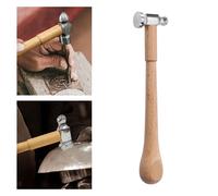 Martello per riparazione gioielli per argentieri che realizzano gioielli e