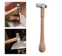 Martello per riparazione gioielli per argentieri che realizzano gioielli e