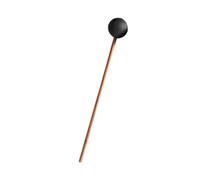 Martello per strumenti musicali con attrito per gong per suonare percussioni
