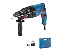 Martello PERCUSSION GBH 2-26 + CASE+MANICO WRENCH BOSCH