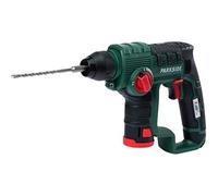 Martello perforatore senza fili con SDS-plus PABH 20-Li B2, 20 V PARKSIDE