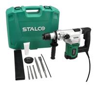 Martello perforatore 1500W SDS plus RH36VS S-97506