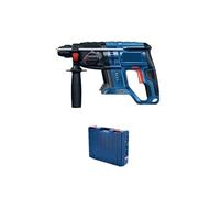 Martello Perforatore 18V Cordless Brushless SDS Litio Multifunzionale Trapano Elettrico A Percussione For Calcestruzzo Prestazioni Potenti(With box)