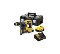 Martello perforatore 18v sds-plus xr bl 25.0ah DCH273P2T-QW