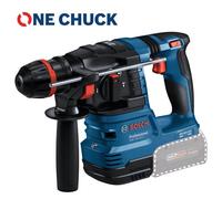 Martello Perforatore a Batteria Bosch Con Onechuck Gbh 18V-22 X,2 X GBA 18V