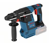 Martello perforatore a batteria Bosch con SDS plus GBH 18V-26 0611909000