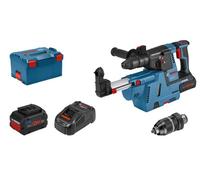 Bosch 0 611 910 00G martello perforatore 4350 Giri/min SDS-plus