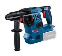 Bosch GBH 18V-28 C SDS-plus - Bosch GBH 18V-28 C, SDS-plus, Nero, Blu,
