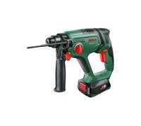 Martello perforatore a batteria BOSCH UniversalHammer 18V