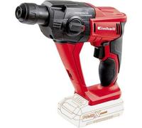 Martello perforatore a batteria einhell power x-change te-hd 18 li-solo v