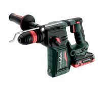 Martello perforatore a batteria KH 18 LTX BL 24 Q - ME 601714800