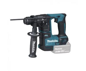 Martello perforatore a batteria Makita DHR171ZJ 18V