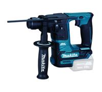 Martello perforatore a batteria Makita Li-ion CXT 10,8/12 V, senza batteria HR166DZ