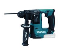 Martello perforatore a batteria Makita Li-ion CXT 12V, senza batteria HR140DZ