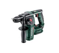 Metabo BH 18 LTX BL 16 600324850 Akku-Bohrhammer 18V